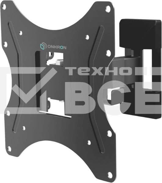Кронштейн ONKRON M2S для телевизора 17
