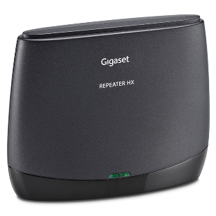 Телефон Gigaset DECT Repeater CAT-iq 2.0