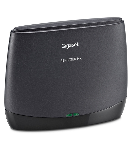 Телефон Gigaset DECT Repeater CAT-iq 2.0