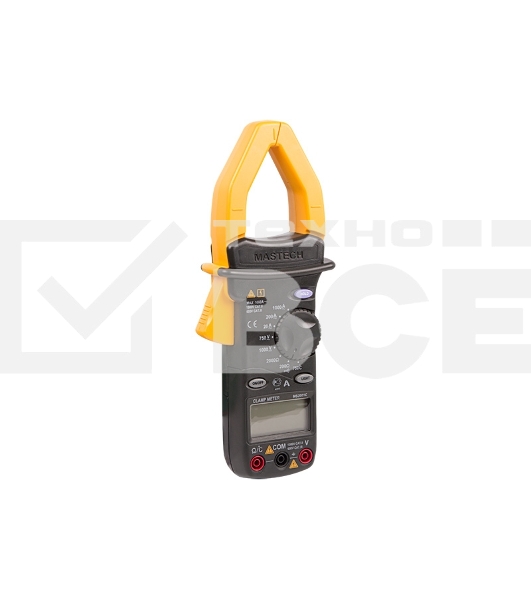 Токовые клещи MS2001C MASTECH