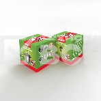 Антимоскитный садовый светильник Rexant на солнечной батарее R20, фото2