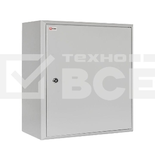 Щит с монтажной панелью EKF mb22-05 ЩМП- 40.40.15 (ЩМП-05) IP31 EKF PROxima