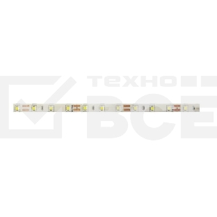 Лента светодиодная PLS PRO 2835/120-24В 4000К IP20 (уп.5м) JazzWay 5015692