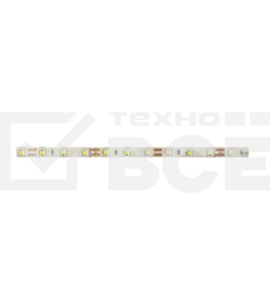 Лента светодиодная PLS PRO 2835/120-24В 4000К IP20 (уп.5м) JazzWay 5015692