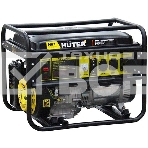 Электрогенератор бензиновый Huter DY9500L, 8 кВт, 91 дБ, 76 кг, фото 1