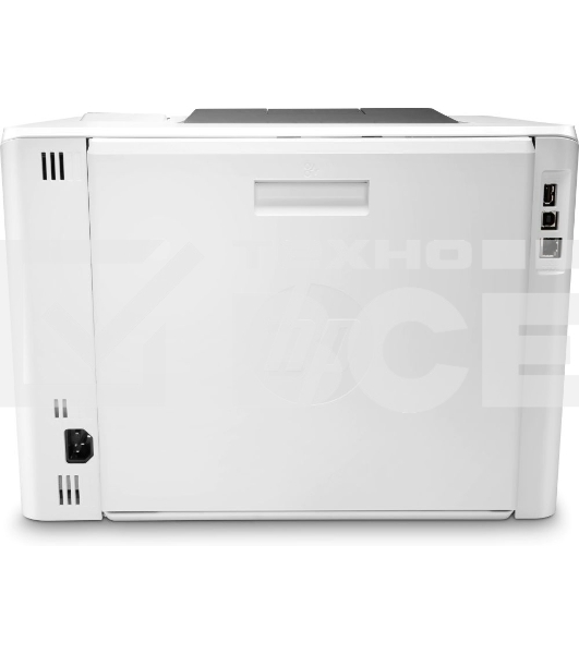 Принтер лазерный HP Color LaserJet Pro M454dn (W1Y44A), А4, цветной, печ. до 27 стр/мин., 600 x 600 dpi, USB, RJ-45, Air Print, Mopria
