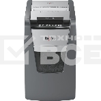 Шредер Rexel Optimum AutoFeed 130X черный с автоподачей (секр.P-4)/фрагменты/130лист./44лтр./скрепки/скобы/пл.карты, фото11