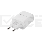 Сетевое зарядное устройство Rexant 3 x USB, 5V, 3 А + 1 А + 1 А, белый, фото3