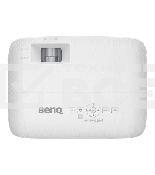 Проектор BenQ MW560 WHITE