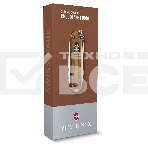 Нож перочинный Victorinox Classic Chocolate Fugde (0.6223.T55G) 58мм 7 функций карт.коробка, фото4
