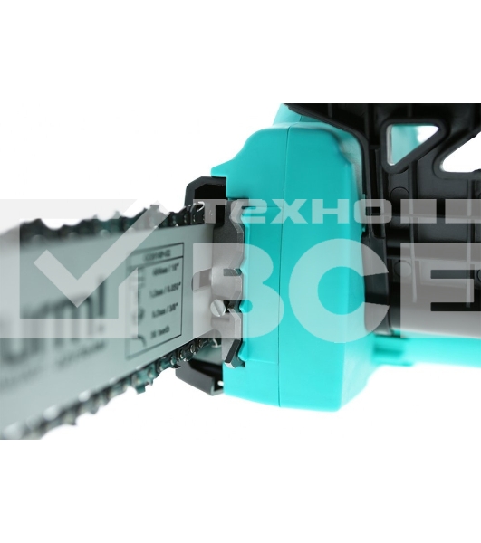 Электрическая цепная пила Sturm! CC2016P 2000Вт дл.шины:16