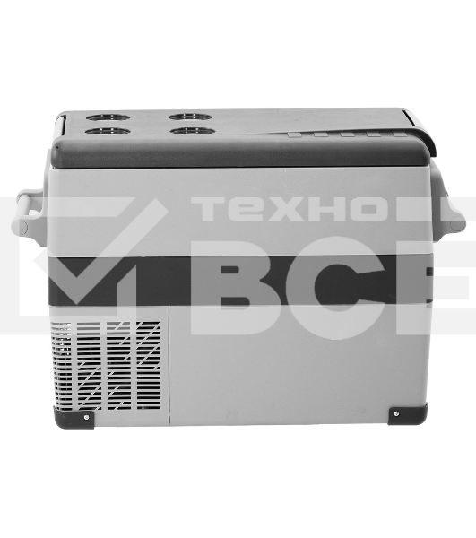 Автохолодильник Starwind Mainfrost M8 45л 60Вт серый