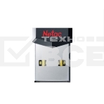 Флеш диск Netac UM81 64Gb <NT03UM81N-064G-20BK>, USB2.0, Ultra compact, фото 1