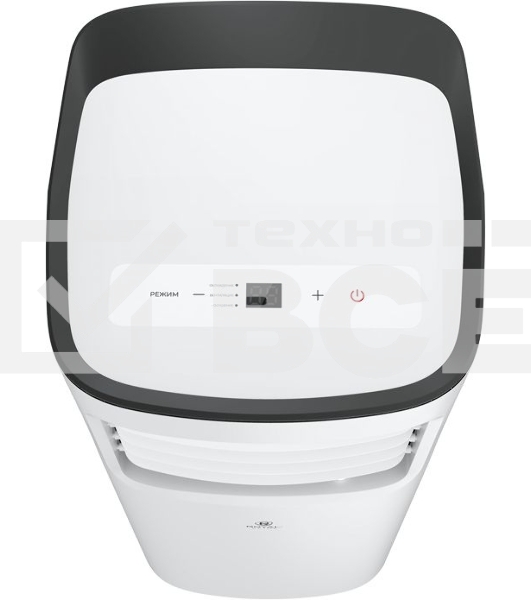 Кондиционер мобильный Royal Clima RM-BS22CH-E белый