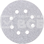 Эксцентриковая шлифовальная машина Makita M9204 240Вт, фото3