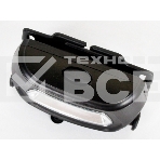 Фонарь налобный Ultraflash LED5359 (аккум 5В черный COB 3 Ватт, 3 реж.,пласт.,бокс), фото5