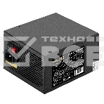 Блок питания ExeGate EVO800 (EX280441RUS-S), 800Вт, 120мм, модульный, черный, фото2