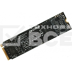 Накопитель SSD Digma Meta G2, 512ГБ, PCIe 4.0 x4, M.2 2280, NVMe, R/W 4800/2700, фото 1