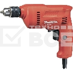 Дрель Makita M0600, 350 Вт, сетевая, безударная, фото 1