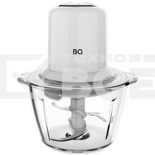 Измельчитель BQ CH1741 белый