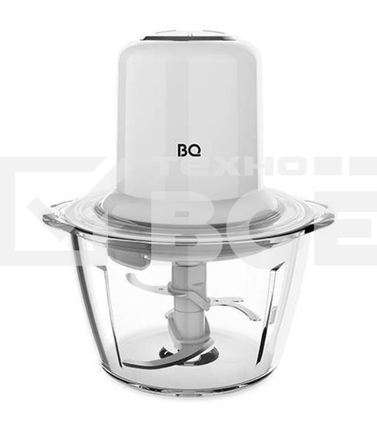 Измельчитель BQ CH1741 белый