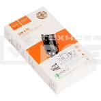 Автомобильная зарядка (от прикуривателя) HOCO Z32A Flash power Fully compatible car charger, черный, фото 1