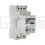 Терморегулятор цифровой Rexant (программируемый c диапазонами работы) RX-257 на DIN-рейку, фото4