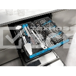 Встраиваемая посудомоечная машина Electrolux EEG48300L, фото6