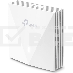 Точка доступа TP-Link EAP650-Wall AX3000 10/100/1000BASE-TX, фото10