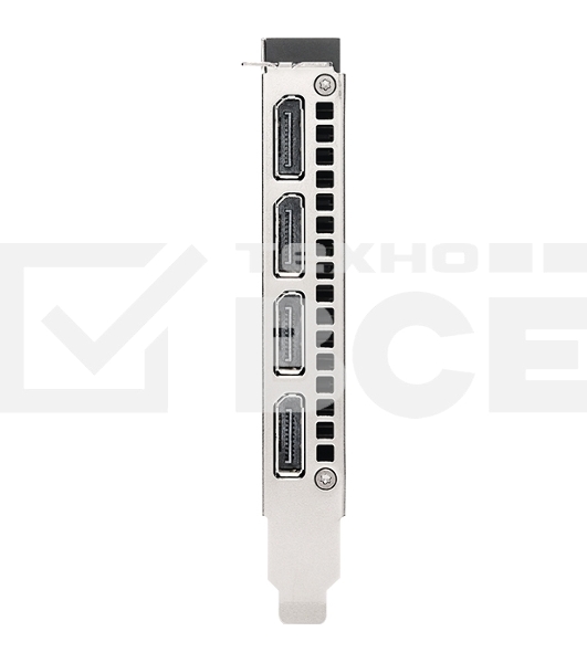 Видеокарта NVIDIA RTX A4000 16GB GDDR6 PCI-e 4.0 900-5G190-2200-000