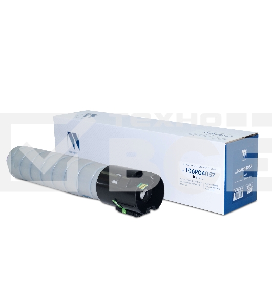 Картридж NVP совместимый NV-106R04057 Black для Xerox VersaLink C8000 (20900k)