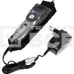 Машинка для стрижки Panasonic ER217S520 серебристый (насадок в компл:1шт), фото14