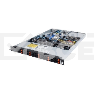 Серверная платформа GIGABYTE 1U R162-Z10