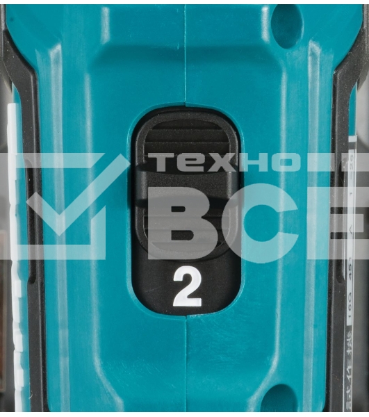 Дрель Makita HP333DWME акк