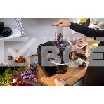 Кухонный комбайн Bosch 1000 Вт, цвет черный, фото12