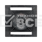 Держатель пластиковый, прут D=(8мм - 100мм) EKF PROxima lp-d2104 EKF, фото3