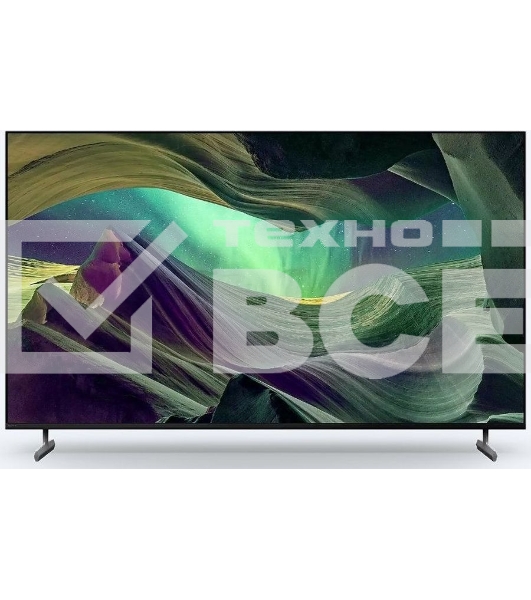 Телевизор Sony BRAVIA 75