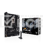 Материнская плата ASUS TUF GAMING Z790-PRO WIFI, LGA 1700, Intel Z790, 4xDDR5, 4xSATA, 4xM.2, 1xPCIe 3.0 x1, 1xPCIe 4.0 x4, 1xPCIe 5.0 x16, 1xDP, 1xHDMI, 1x2.5Gb LAN, 2xUSB 3.2 Gen 2, 4xUSB 3.2 Gen 1, 1xUSB 3.2 Gen 2x2, 5x3.5 мм, 7.1, ATX, фото5