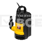 Дренажный насос DP800A, 800 Вт, подъем 5 м, 13000 л/ч Denzel, фото14