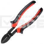 Бокорезы Black Nickel, 180 мм, двухкомпонентные рукоятки Matrix, фото2