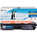 Картридж лазерный G&G GG-CF218A CF218A черный (1400стр.) для HP LJ Pro M104a/M104W/ MFP M132snw/M132fp/M132fw/M132nw, фото 1