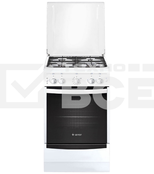 Газовая плита Gefest 5100-02 0009