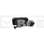 Блок питания (сетевой адаптер) Amperin AI-AS30 для ноутбуков Asus 19.0V 1.58A 2.5mm x 0.7mm черный, фото 1