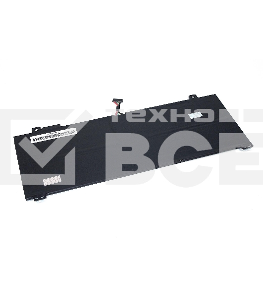 Аккумуляторная батарея для ноутбука Lenovo Xiaoxin Air 1315.36V 2965mAh