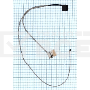 Шлейф матрицы для ноутбука Lenovo Ideapad 320-17IKB 320-17ISK DG721
