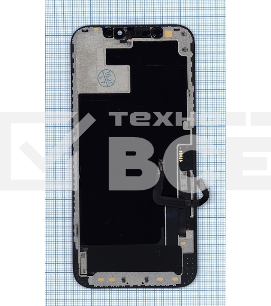 Дисплей для Apple iPhone 12 / 12 Pro (INCELL TFT)