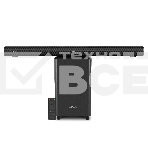 Саундбар Sven SB-2200D черный (2 x 60W, Bluetooth сабвуфер 180W, пульт ДУ, LED-дисплей, HDMI, USB), фото5