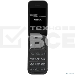 Мобильный телефон Nokia 2660 TA-1469 DS черный, фото3