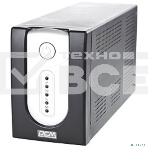 Источник бесперебойного питания Powercom Imperial IMP-2000AP 1200Вт 2000ВА черный, фото2