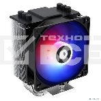 Кулер ID-COOLING SE-903-XT черный 92мм алюминий+медь 2200rpm 26db 4-pin 130w 123мм, фото4